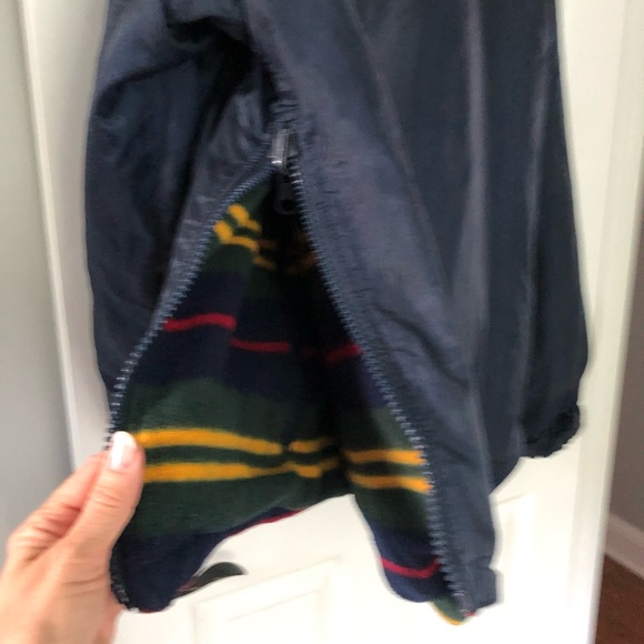 Tommy Hilfiger men’s jacket. - Picture 7 of 8